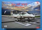1/72 Diamond Da-42 MPP Guardian (Amodel 72357) New December 2022