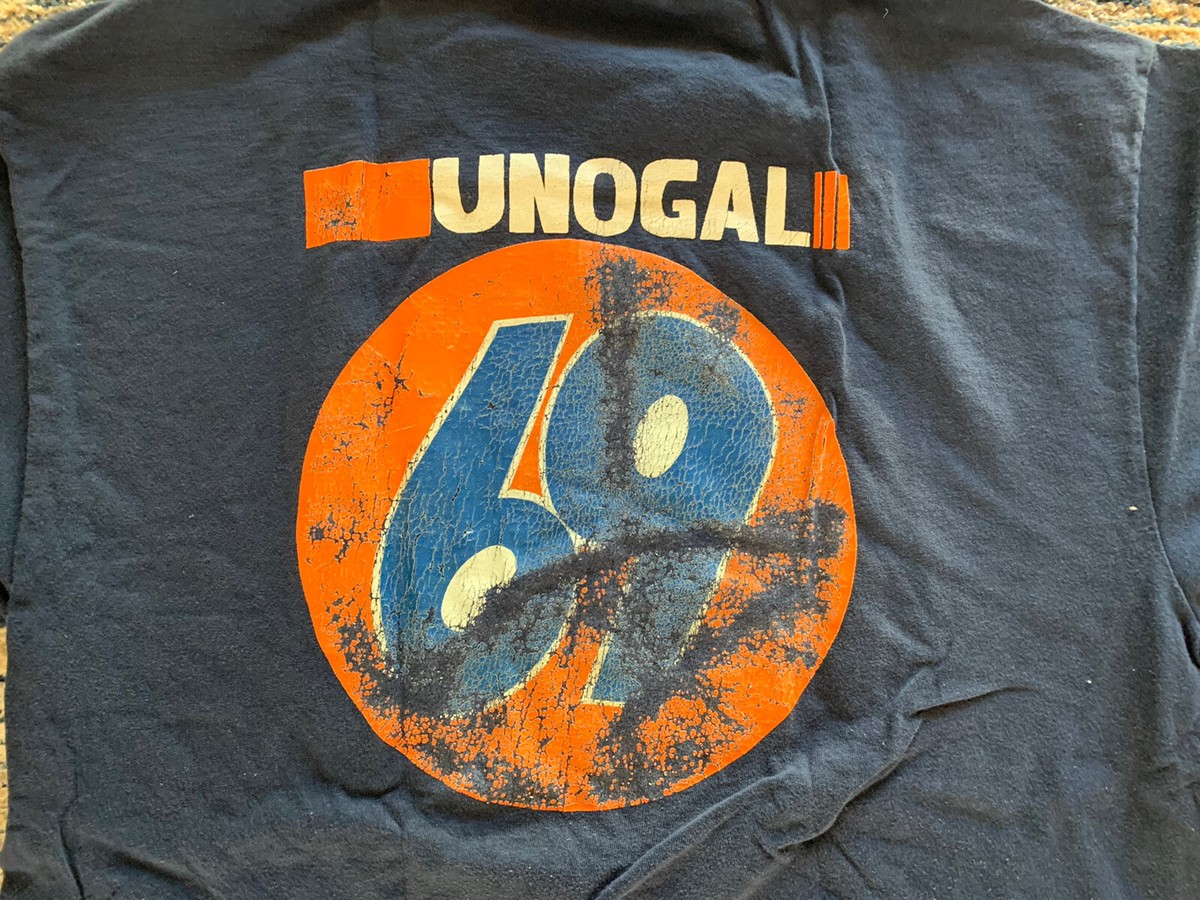 vintage T Shirt Unocal Used. 8/10 Condition. 90s. | eBay
