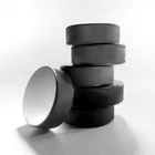 6PCS Ice Hockey Game Training Pucks for Practicing 6oz Diameter 3" Thickness US
