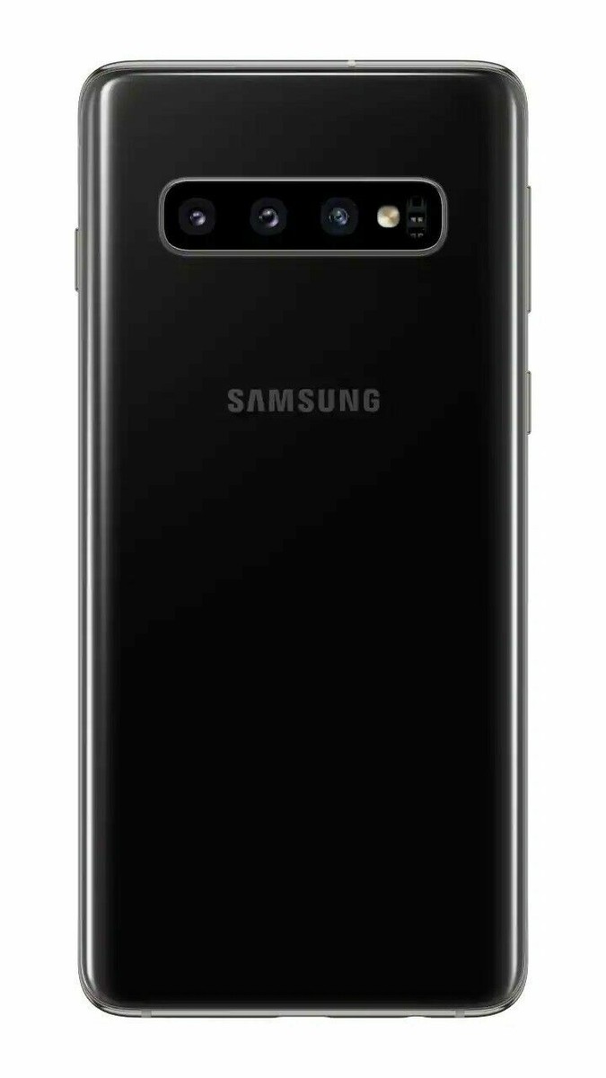スマートフォン本体 Galaxy S10 128GB Samsung Galaxy S10 - 128GB 512GB - All Colors - Good