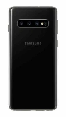 SAMSUNG - Samsung Galaxy S10 128GB SM-G973F/DS　中古 Samsung Galaxy S10 SM-G973F/DS - 128GB -Prism White