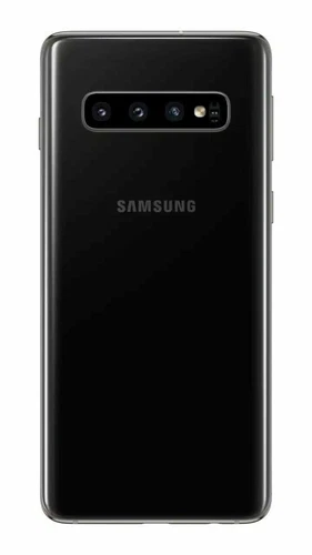 Samsung Galaxy S10 G973F/DS SINGLE SIM 128GB entsperrt Smartphone Open Box schwarz - Bild 2 von 5
