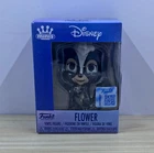 Funko Minis Disney Animals - Flower (Bambi) Five Below Exclusive