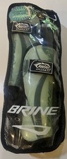 Brine Youth Soccer Shin/Ankle Guards
