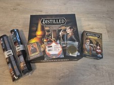 Distilled Gesellschaftsspiel - Deutsch Mit Vi...