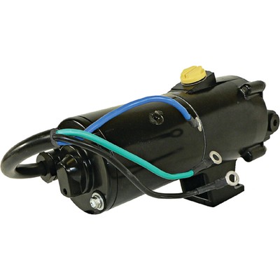 Tilt Trim Motor for Volvo Penta with Pump 852928 852928-1 EVH4002
