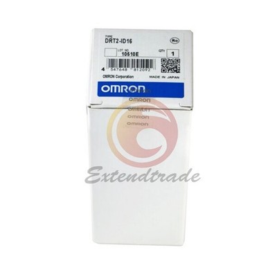 1PC DRT2-ID16 PLC Remote Terminal New #lk