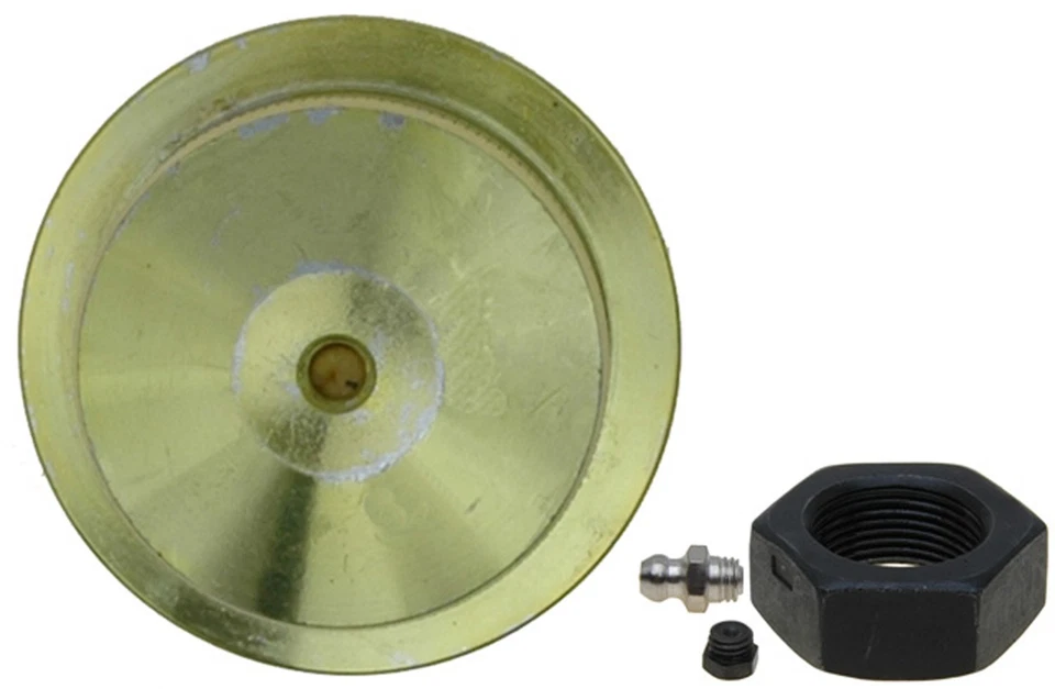 Junta de rótula de suspensión para camión Sterling Bullet 45 Bullet 55 ACDELCO 2008-2009 Foto 3 de 3