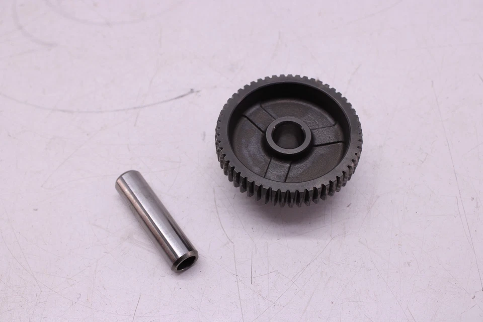 2018 SUZUKI SV650 OEM MOTOR DE PARTIDA MOTOR MARCHA LENTA - Imagem 3 de 3