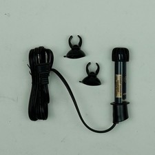 Lifegard Aquatics Pre-Set Quartz Glass Heater 50 Watt Electronic Construction