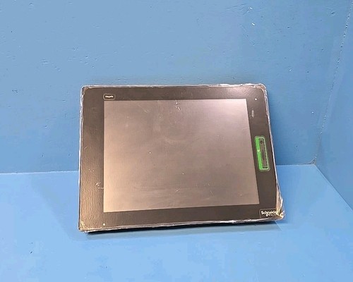 Schneider Electric Magelis HMIDT732 15"Touch Smart Display XGA /w HMIG3U Image 1 of 2