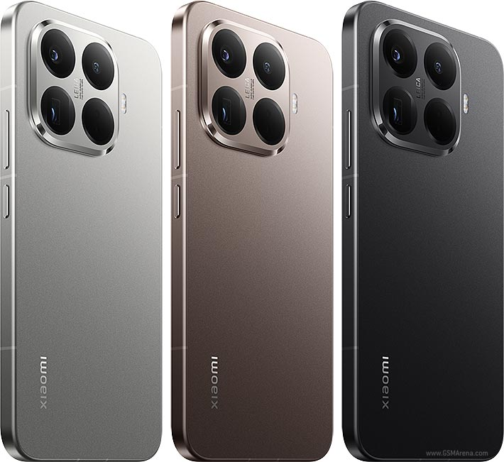 Global Version Xiaomi 15T Pro 6.83