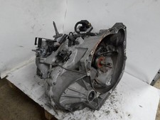 Boite de vitesse Peugeot 3008