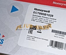 1PCS NEW Honeywell EC7890 B 1028 EC7890B1028 replace EC7890B1010 Burner Control