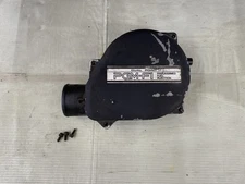 OEM 1988-1991 Honda Civic CRX Dual Point Throttle Body Top Hat PGM-FI