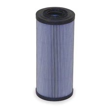 Parker 932670Q Filter Element, 10 Micron, 80 Gpm, 150 Psi, Parker Interchange: