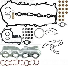 Cylinder Head Gasket Kit Victor Reinz 02-10024-01 Fits Opel Vauxhall Antara