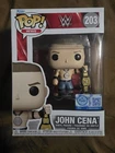 Funko Pop! Vinyl: WWE - John Cena - Walmart (Exclusive) #203
