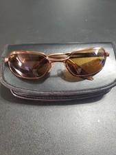 Gafas de sol Ray-Ban vintage años 90 con estuche original.