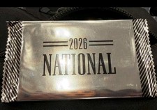 2025 Panini National Convention Silver Packs Wrapper Redemption Checklist Guide in-content 17