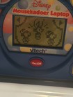 Vtech Mickey Mouse Clubhouse Mousekadoer Laptop Computer — photo 9