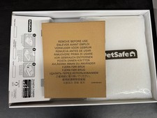 PetSafe ScoopFree  Complete Disposable Crystal Cat Litter Tray Refill   Single