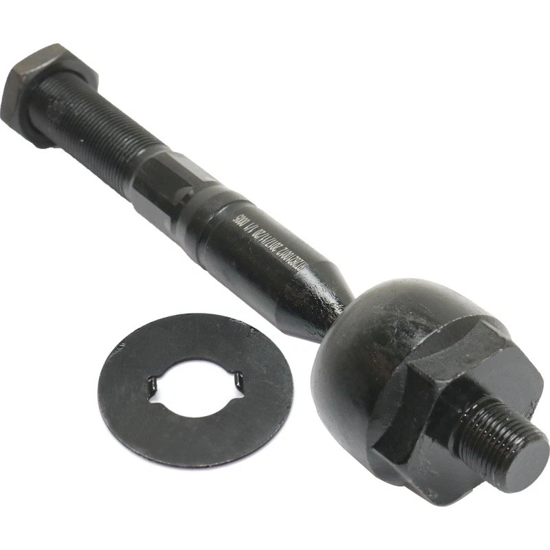 Extremo de barra de amarre para Toyota Land Cruiser 1998-2003 Lexus LX470 Foto 4 de 4