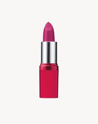 Avon fmg Glimmer Satin Lipstick Lightweight Smooth Rich Aurora Color 3g NEW