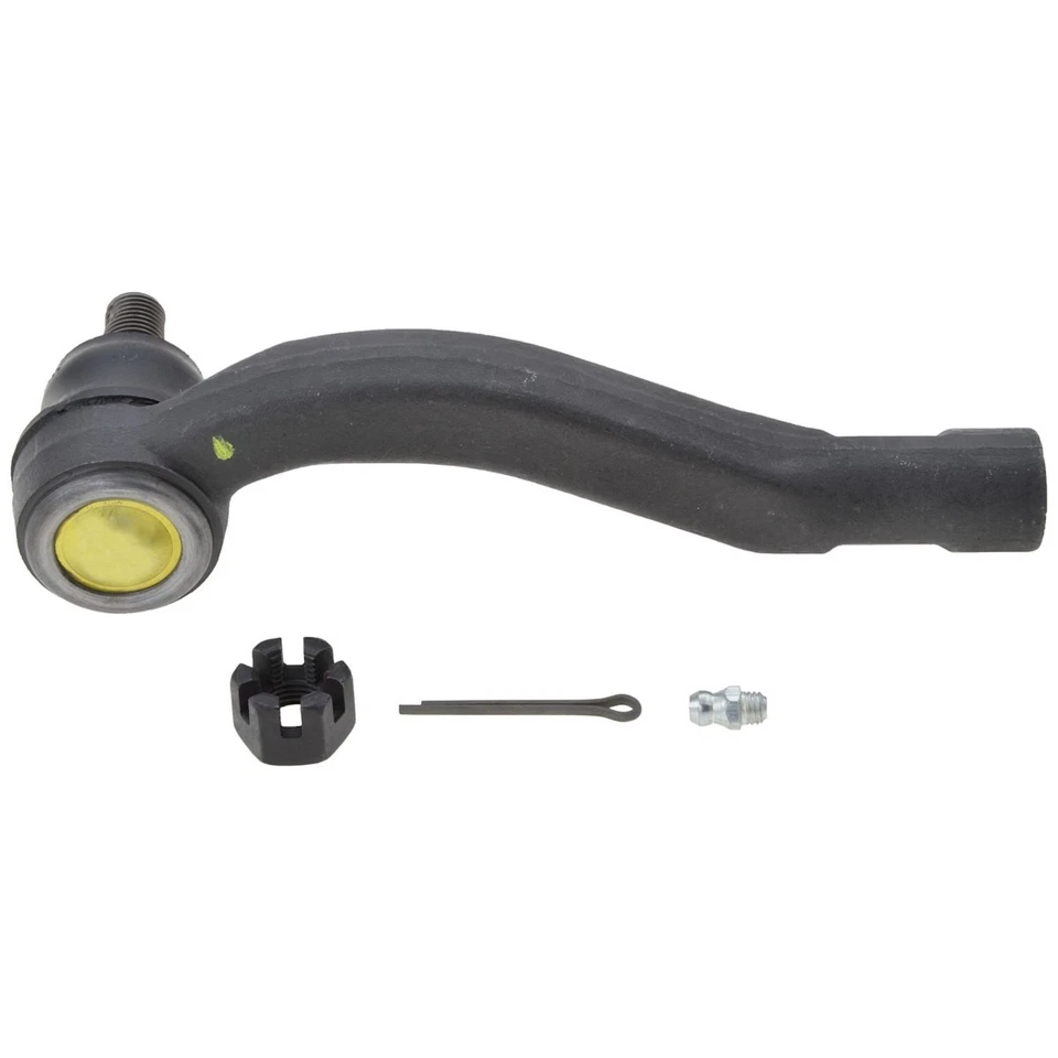 JTE7617 TRW Tie Rod End  Passenger Right Side Outer Exterior Outside Hand - Image 2 of 2