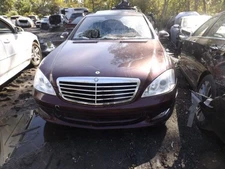 Seat Belt Front 221 Type S450 Bucket Seat Fits 07-08 MERCEDES S-CLASS 1457949