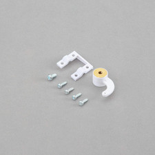 Nose Gear Arm  Mounting Strap: Mini Apprentice S