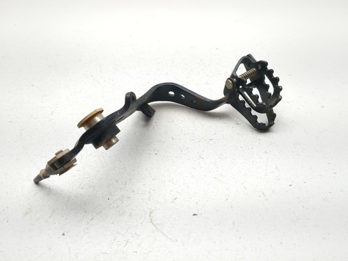 18-24 BMW F850GS GS Right Rear Brake Pedal 35218569756