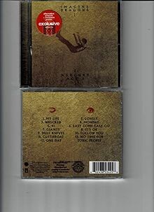 Mercury-Act 1  von Imagine Dragons | CD | Zustand neu
