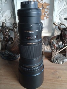 sigma 180mm 2.8 macro for nikon