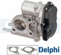 Delphi EG10624-12B1 Agr-Ventil AGR Ventil AbgasrüCkfüHrventil FüR Toyota