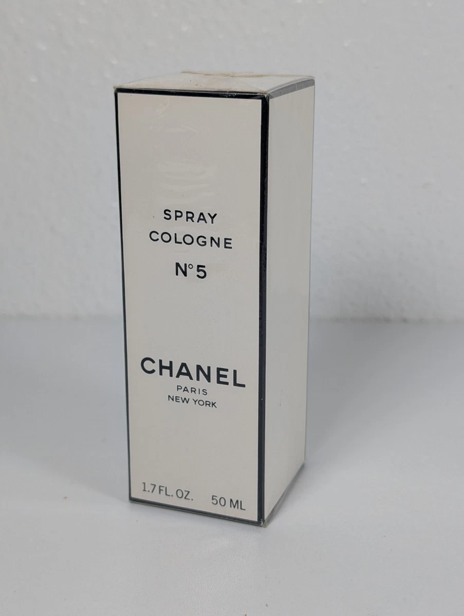 Chanel No 5 by CHANEL Perfumes for Women for sale - eBay