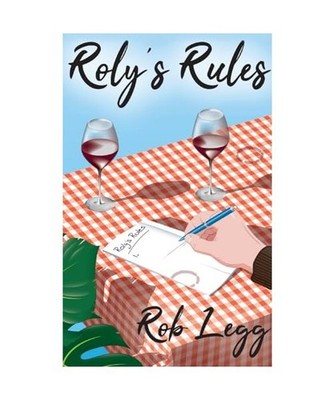 Roly's Rules, Rob Legg