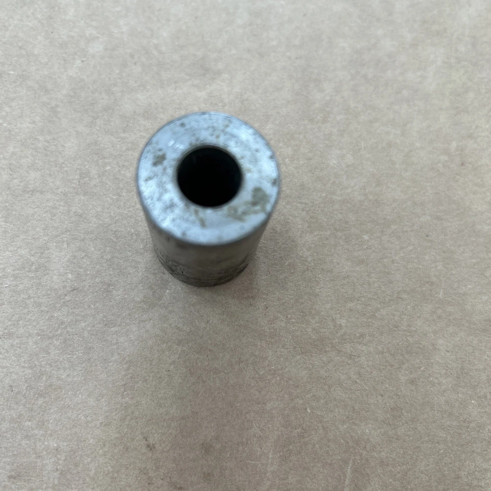 L.E. SOPORTE ESTUCHE CARTUCHO WILSON, .243 .308. 358 Winchester Foto 3 de 4