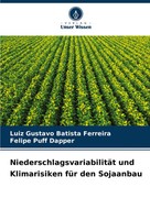 Luiz Gustavo Batista Ferreira (U. A.) | NiederschlagsvariabilitäT Und...