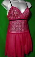 NEW HANKY PANKY 2F8421 SGRB ELENA MADE IN USA ROMPER BODYSUIT ONE SIZE S-L