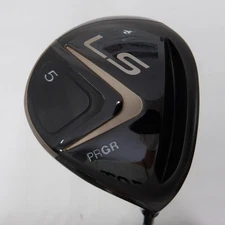 PRGR Fairway LS -2023 5W 20° Senior SPEEDER NX FOR PRGR