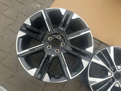 1x Alufelge 20 Zoll 8.0'' 5x114.3 52910-CV730 Kia Ev6 Rim Wheel