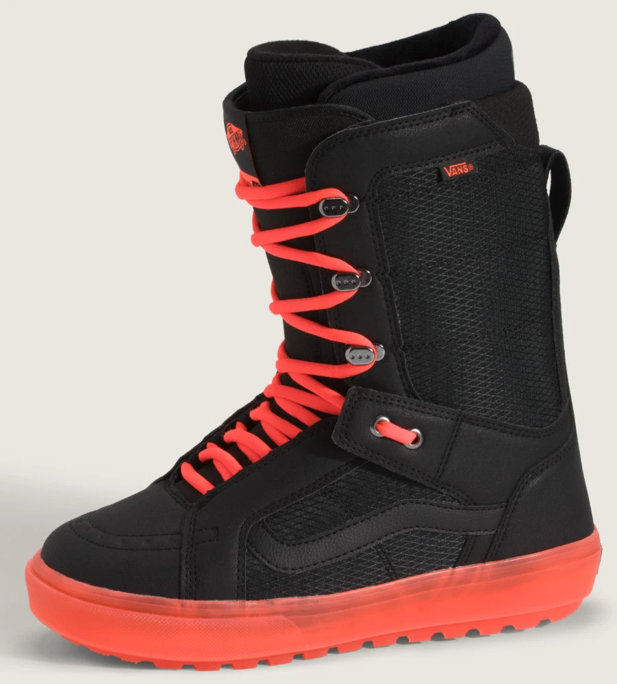 VANS 11.5 Size Ski & Snowboard Boots for Men for sale | eBay