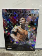 2026 Topps Chrome LogoFractor WWE Wrestling Checklist Guide in-content 46