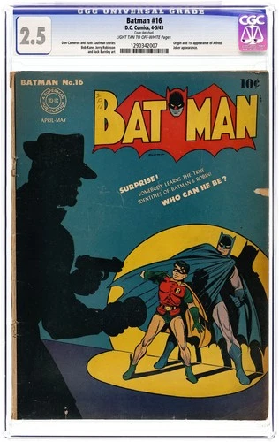 Comic Image