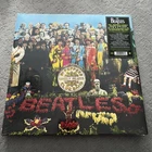 Sgt. Pepper's Lonely Hearts Club Band by The Beatles - Vinyl - Fast Delivery