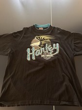 Harley-Davidson T-Shirt XXL Miller's Custom Parts Daytona Beach FL