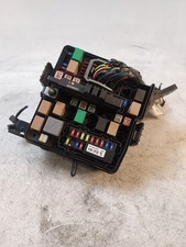 14-15 KIA Sorento Engine Fuse Box Relay Block Junction Assembly VS912501U102XA