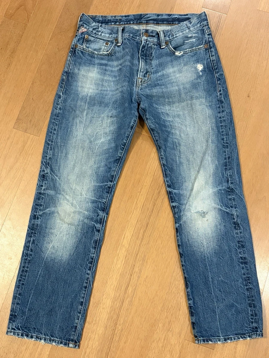 Denim & Supply Ralph Lauren Regular 30 Size Jeans for Men for sale
