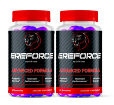 Ereforce Gummies, Ereforce Gummies for Male E...